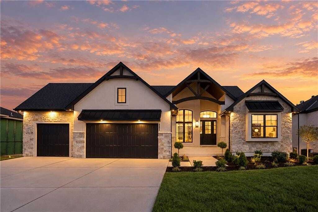 Casa a Lenexa, Kansas, Stati Uniti 1 - 17384933