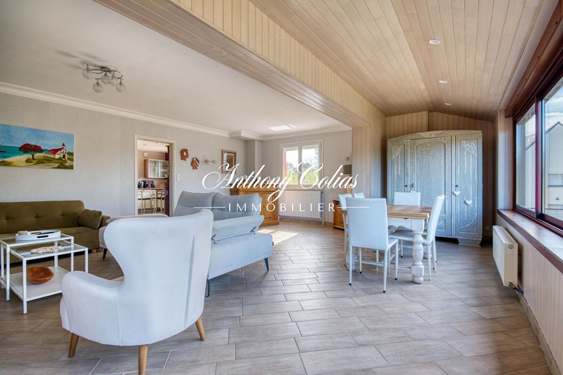 Villa in Centre Bourg, Sene, France 3 - 18966586