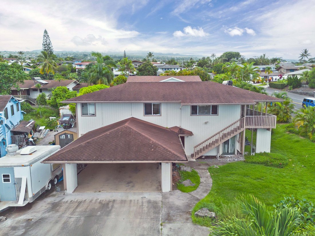 House in Kailua-Kona, Hawaii, United States 1 - 18964626