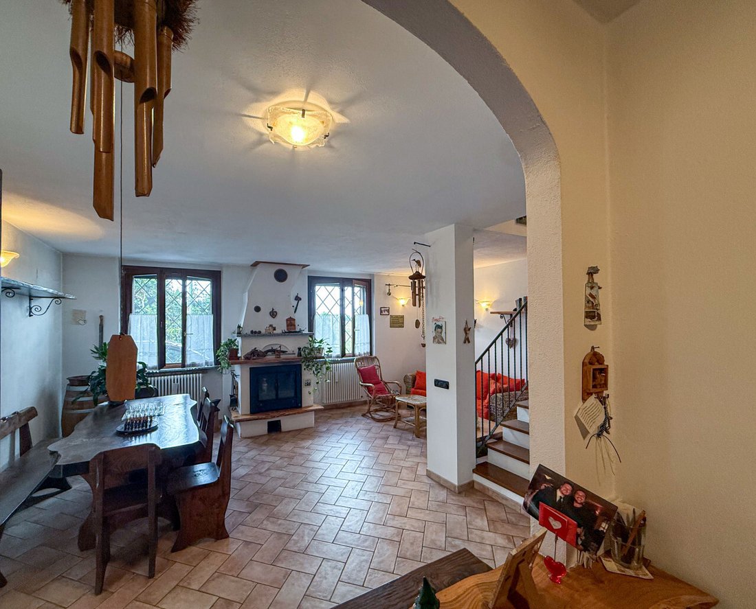 Villa in Lacchiarella, Lombardy, Italy 4 - 18971561