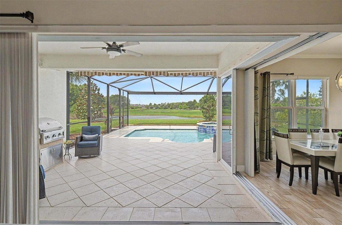 House in Odessa, Florida, United States 5 - 18969027