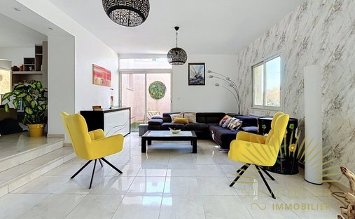 House in Thézan-lès-Béziers, Occitania, France 1