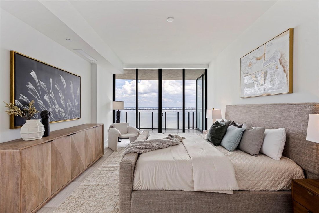 Condo in Tampa, Florida, United States 4 - 18964895