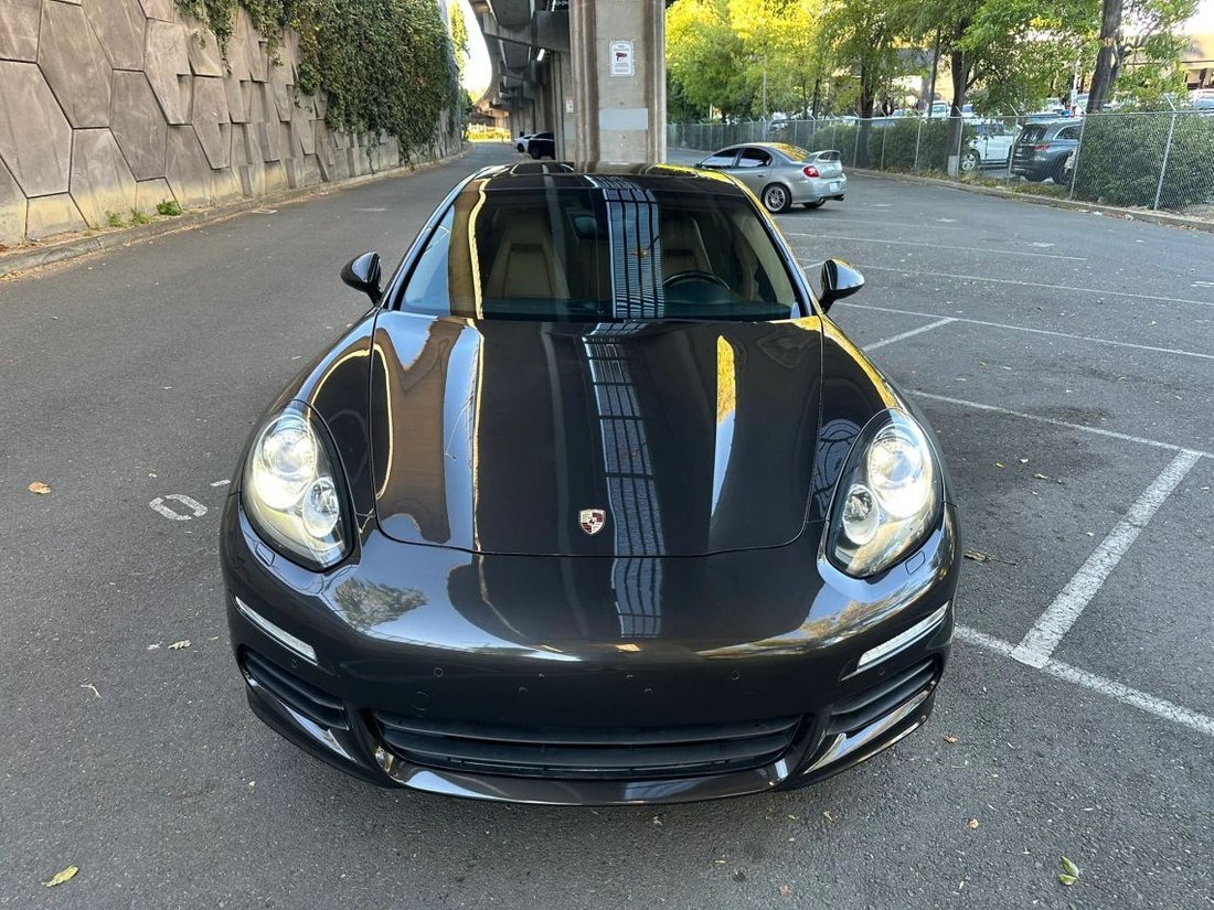 Sedan in Walnut Creek, CA, United States 4 - 18979710