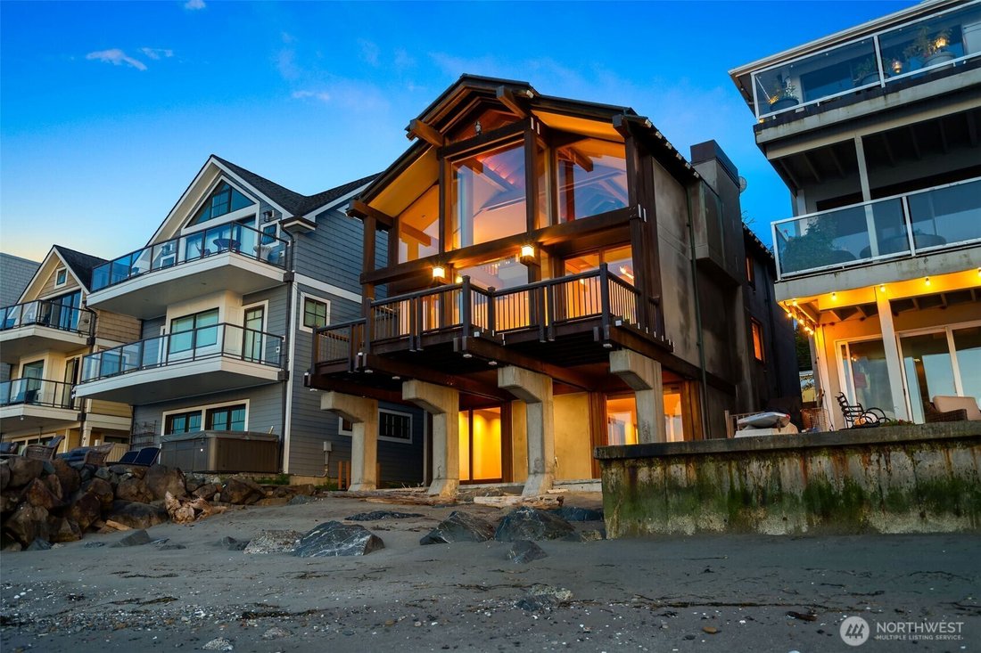 House in Seattle, Washington, United States 5 - 18973170