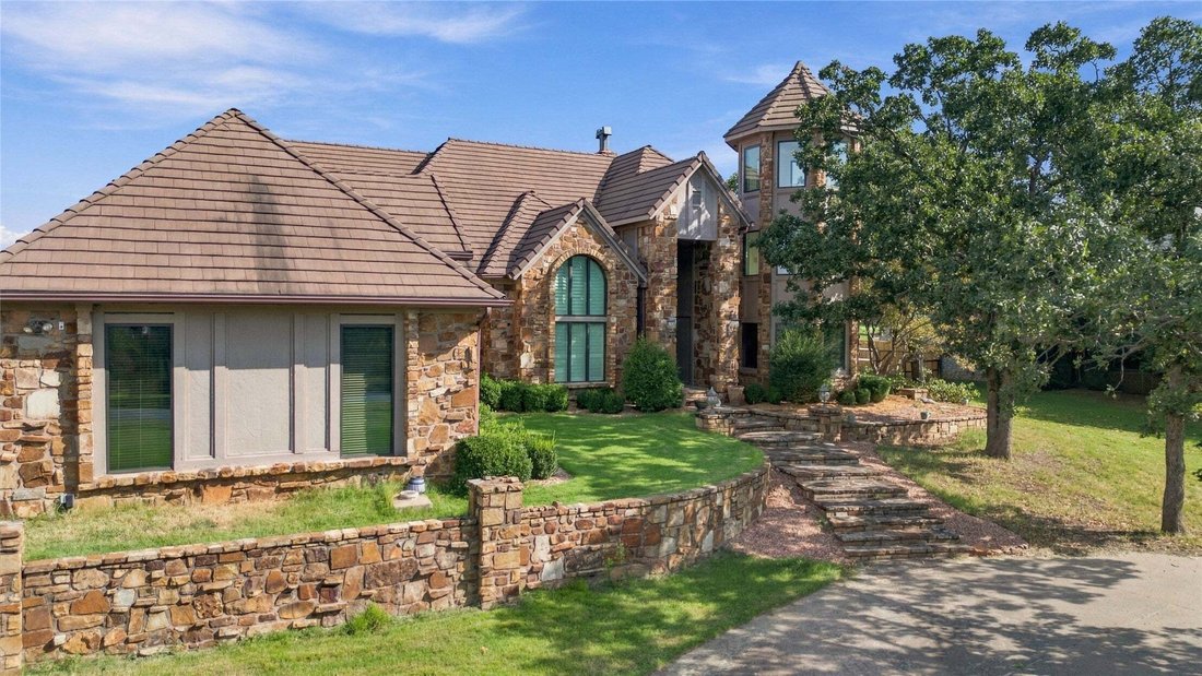 House in Tulsa, Oklahoma, United States 2 - 18964734