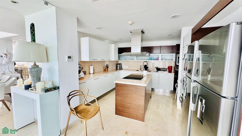 Condo in Cancún, Quintana Roo, Mexico 5 - 18973407