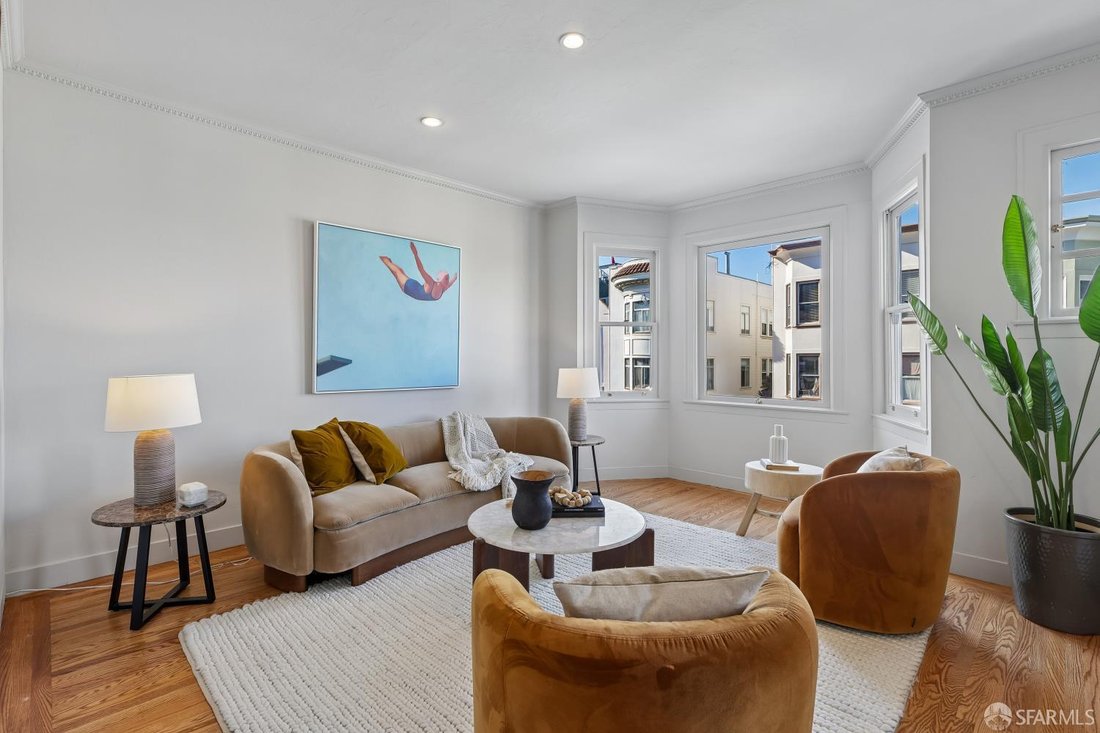 Condo in San Francisco, California, United States 5 - 18973977