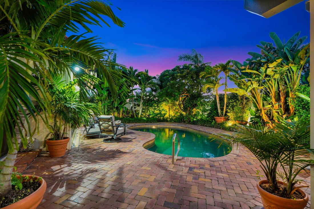 House in Jupiter, Florida, United States 4 - 18965223