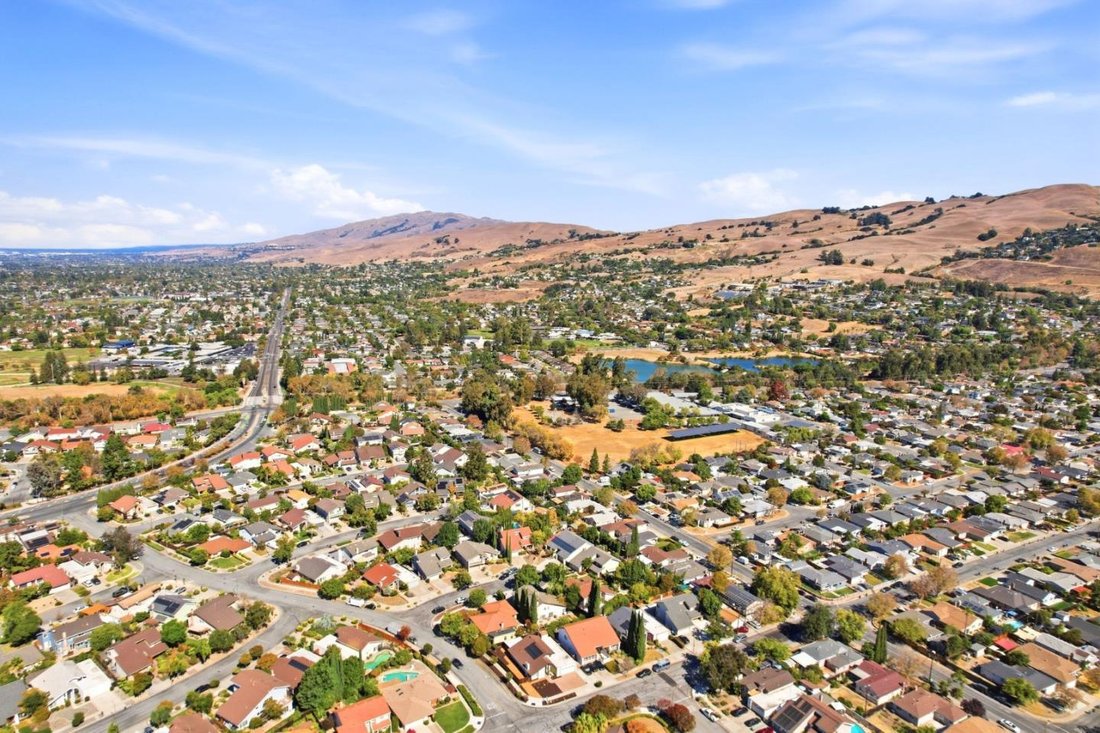House in San Jose, California, United States 4 - 18975591