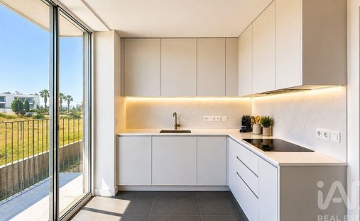 Apartment in Loule (Sao Sebastiao), Algarve, Portugal 1