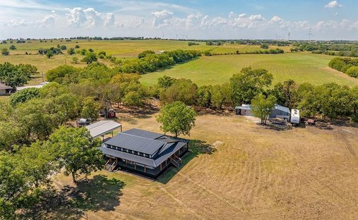 Maison à Valley View, Texas, États-Unis 1