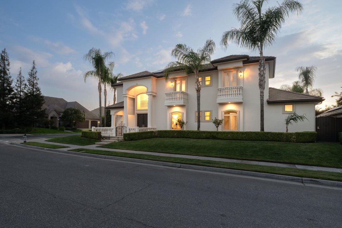 House in Fresno, California, United States 2 - 18968590