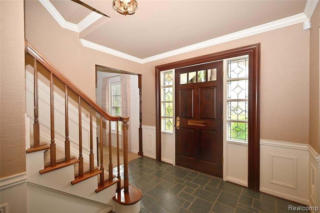 House in Birmingham, Michigan, United States 3 - 18970152