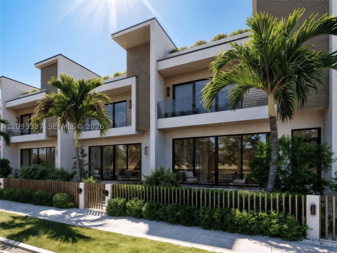 Residenza a Fort Lauderdale, Florida, Stati Uniti 2 - 18952663