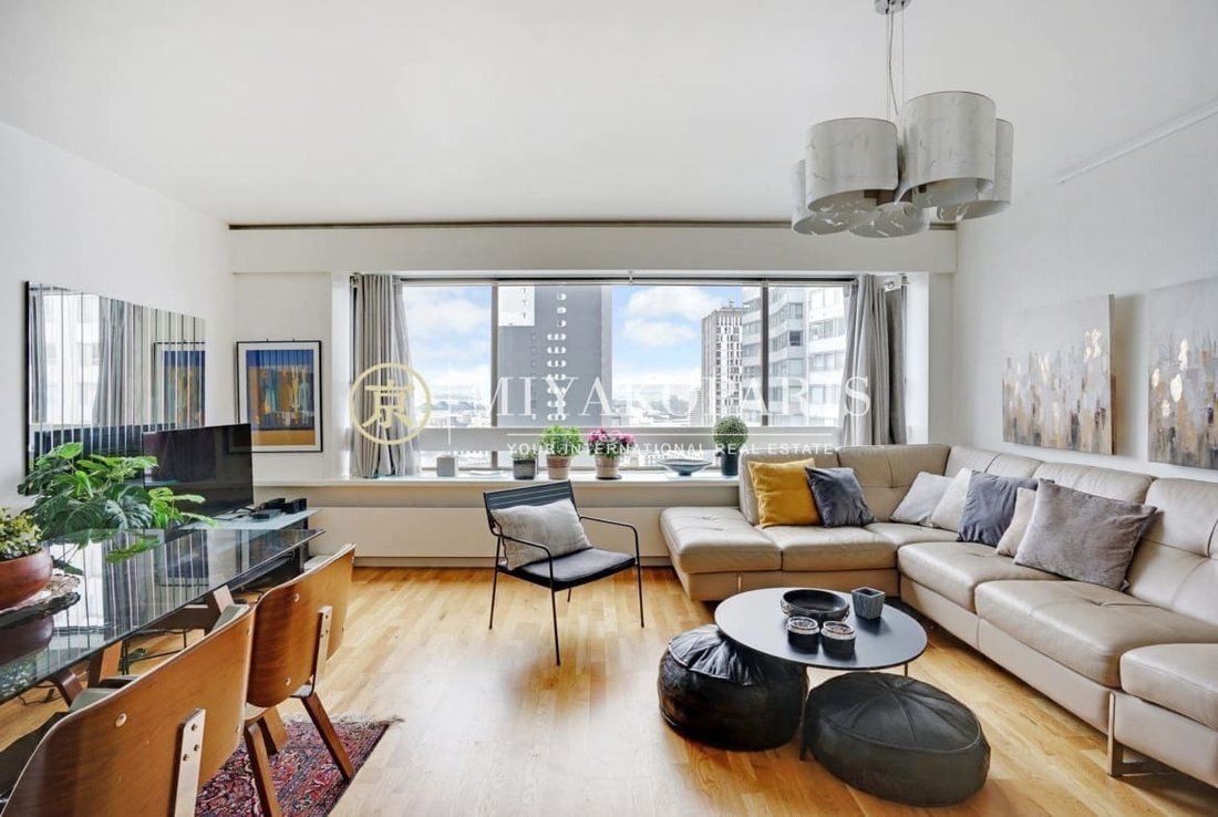 Apartment in Violet Commerce, Paris 15e Arrondissement, Paris 4 - 15959775