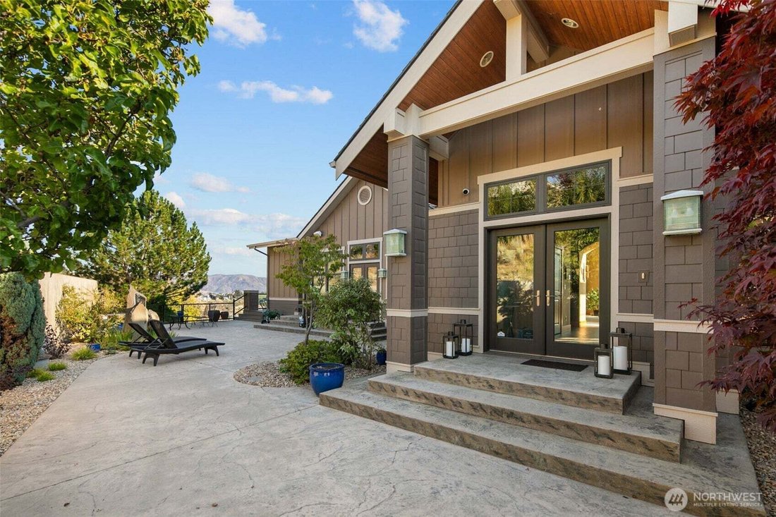House in Chelan, Washington, United States 2 - 17438827