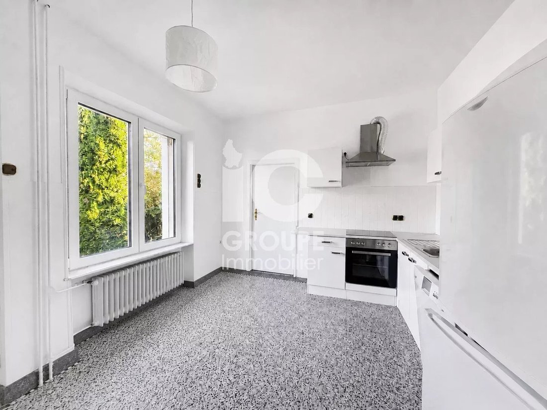 House in Garnich, Capellen, Luxembourg 5 - 18980718
