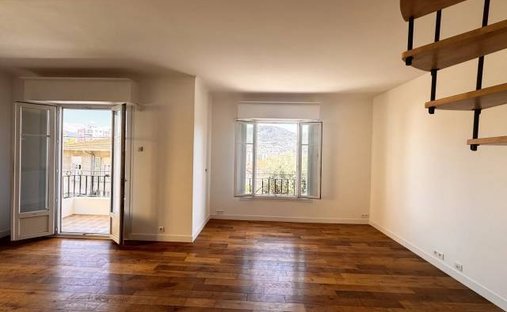 Apartment in Cimiez, Nice, France 1
