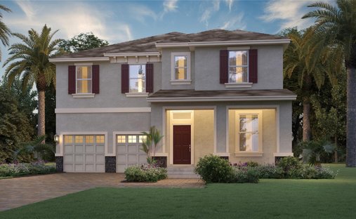 Casa en Winter Garden, Florida, Estados Unidos 1