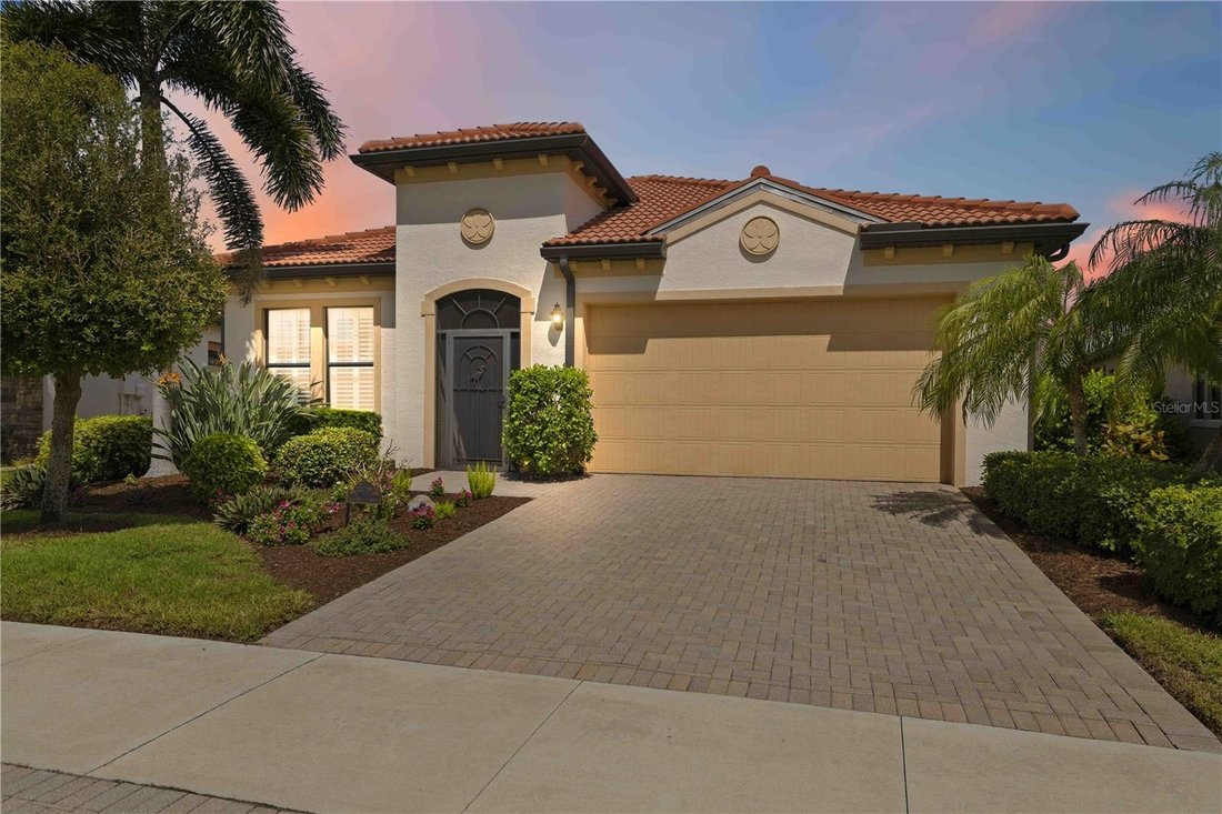 House in Venice, Florida, United States 1 - 18969804