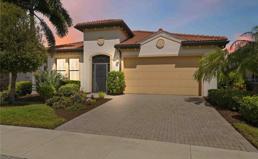 House in Venice, Florida, United States 1