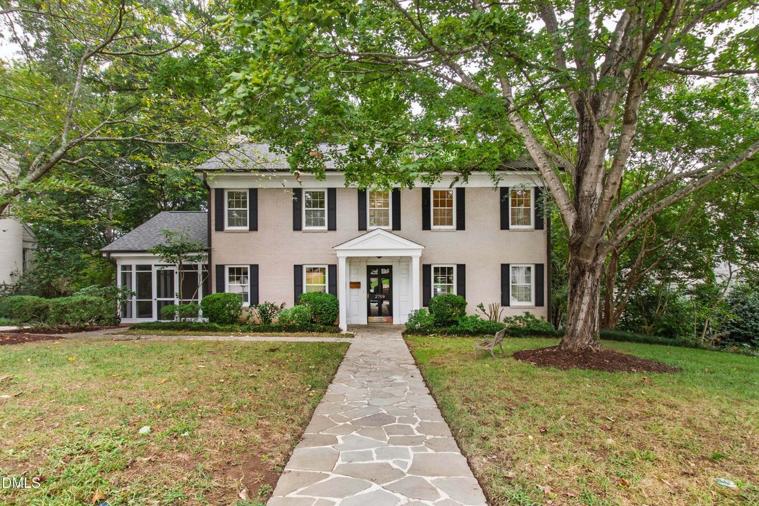 House in Raleigh, North Carolina, United States 1 - 18965381