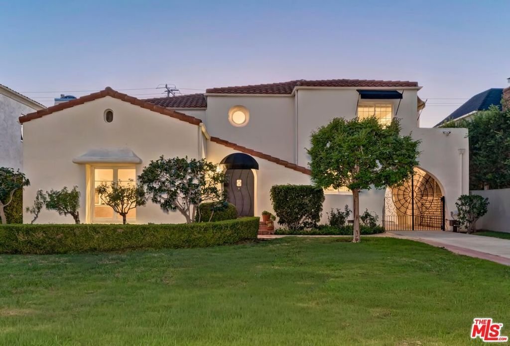 House in Beverly Hills, California, United States 1 - 18973463