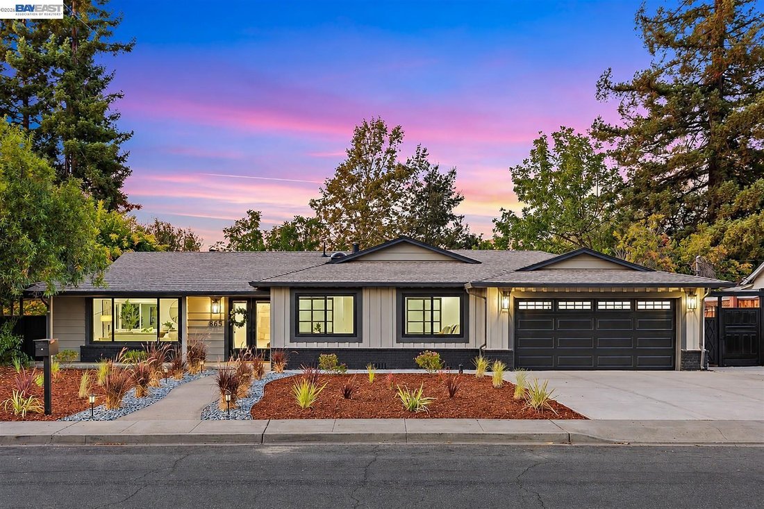 House in Newark, California, United States 1 - 18968798