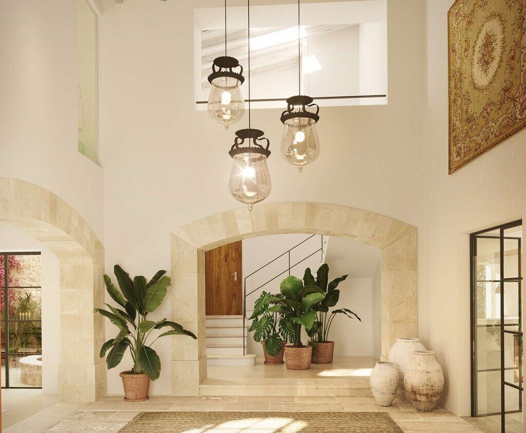 House in Bunyola, Balearic Islands, Spain 3 - 18409404