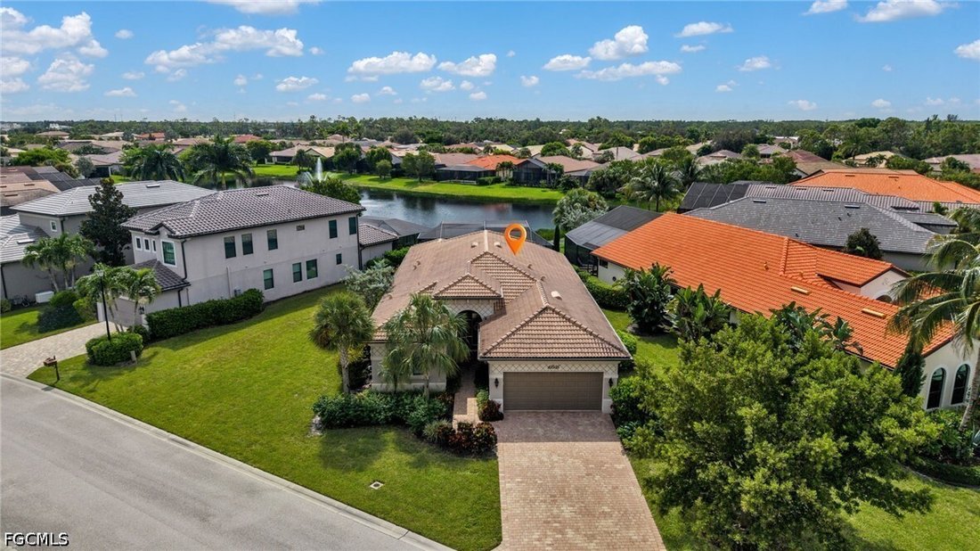 House in Bonita Springs, Florida, United States 1 - 18976331