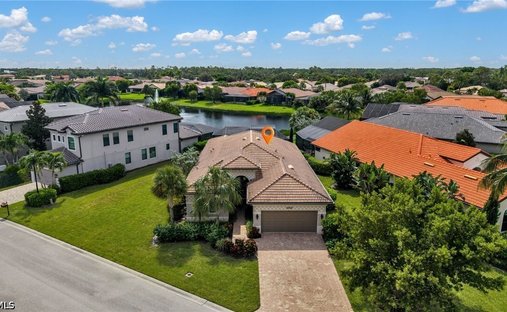 House in Bonita Springs, Florida, United States 1