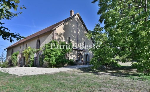 Country House in Charny, Charny Orée de Puisaye, France 1