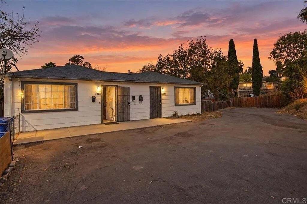 Condo in Lemon Grove, California, United States 1 - 18976289