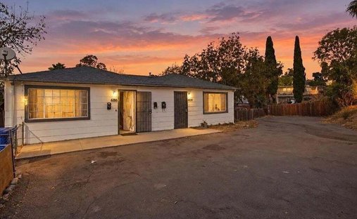 Condo in Lemon Grove, California, United States 1