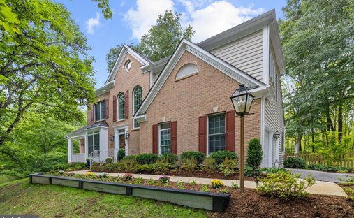 House in Riva, Maryland, United States 1