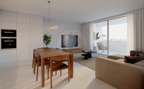 Appartement à Praia De Porto Mós, Sao Goncalo de Lagos, Algarve 1