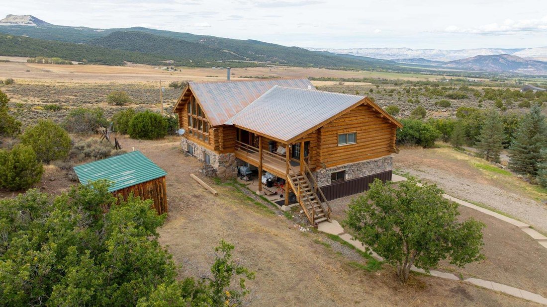 House in Mesa, Colorado, United States 5 - 18968949