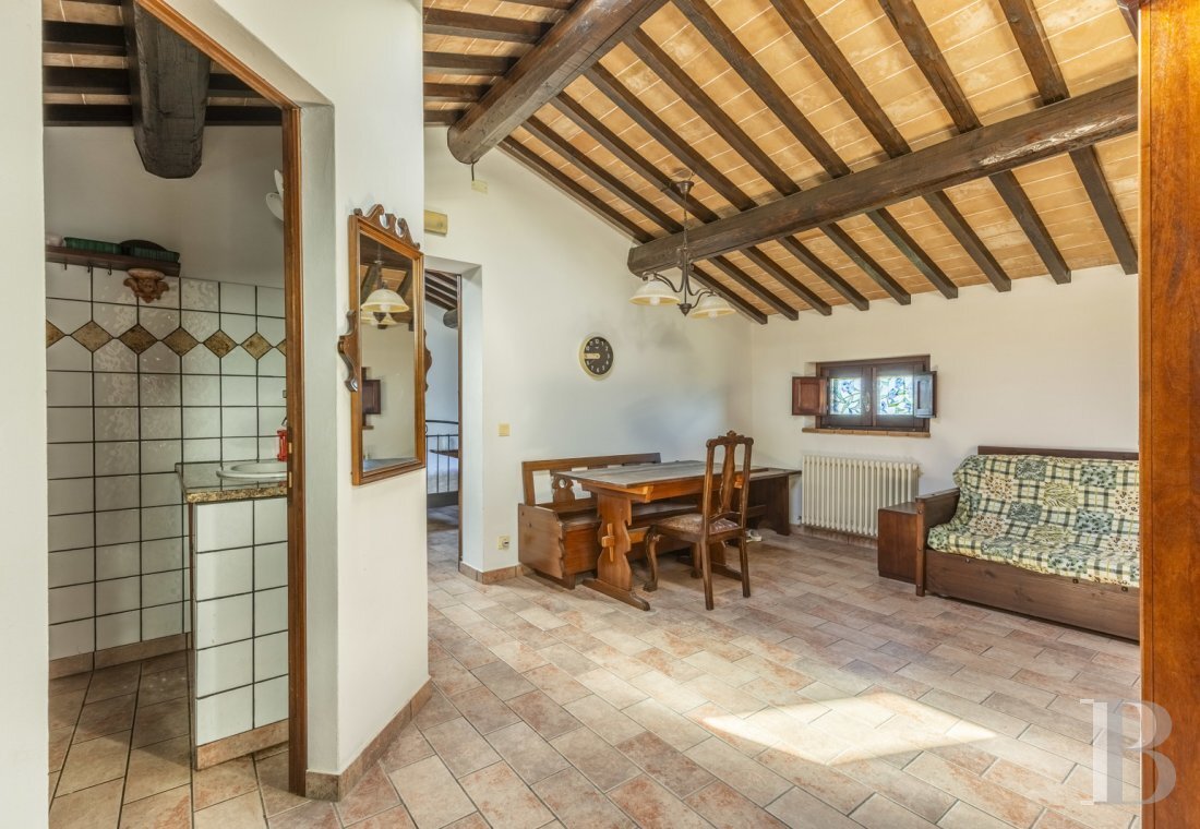 House in Città della Pieve, Umbria, Italy 5 - 18971224