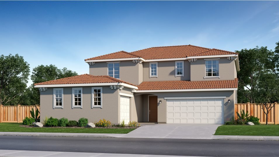 House in Tracy, California, United States 1 - 18976680