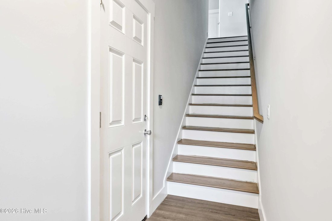 Townhouse in Carolina Beach, North Carolina, United States 3 - 18977590