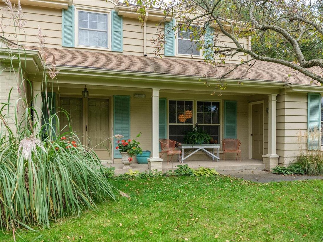 House in Kalamazoo, Michigan, United States 3 - 18970144