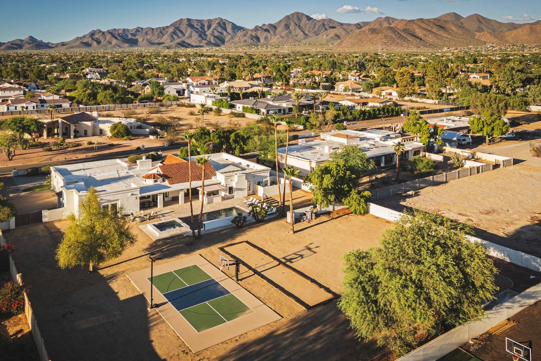 House in Scottsdale, Arizona, United States 3 - 18923152