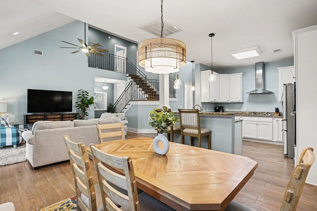 House in North Myrtle Beach, South Carolina, United States 5 - 18968308