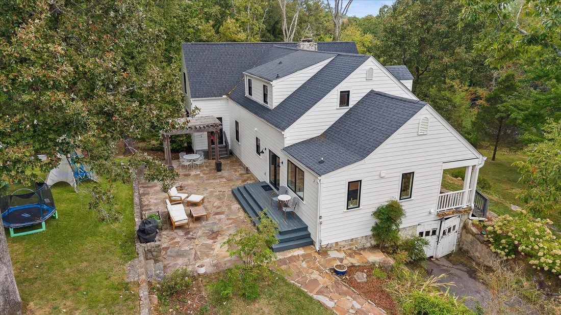 House in Lookout Mountain, Georgia, United States 2 - 18958072