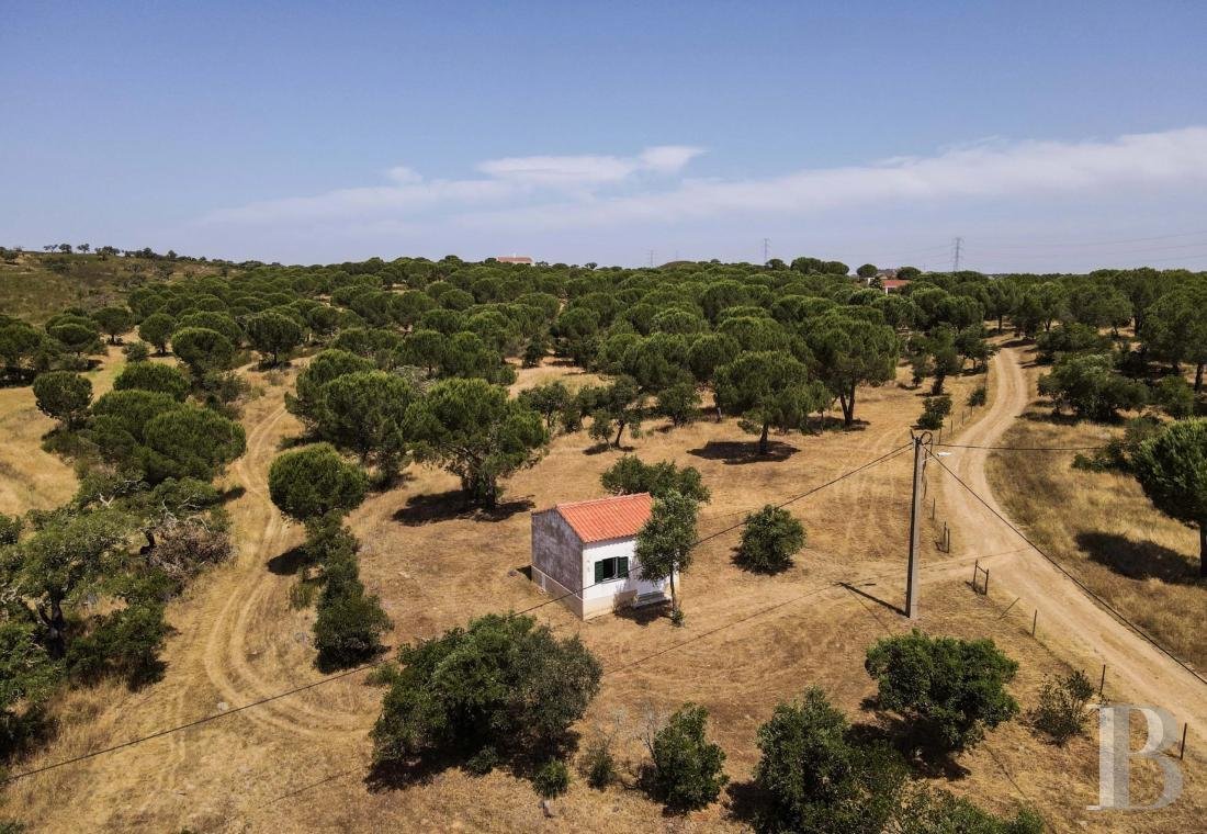 Land in Ourique, Beja District, Portugal 2 - 18971377