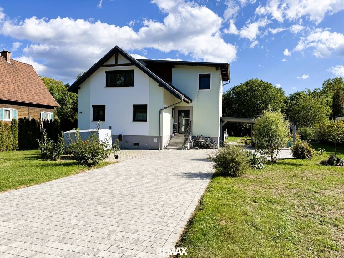 House in Ternitz, Lower Austria, Austria 1 - 18979823