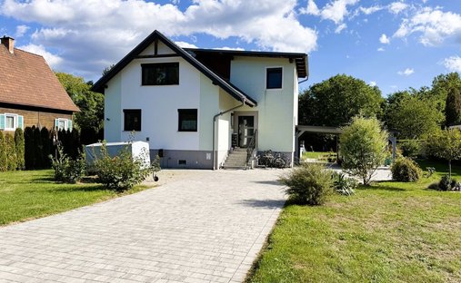 House in Ternitz, Lower Austria, Austria 1