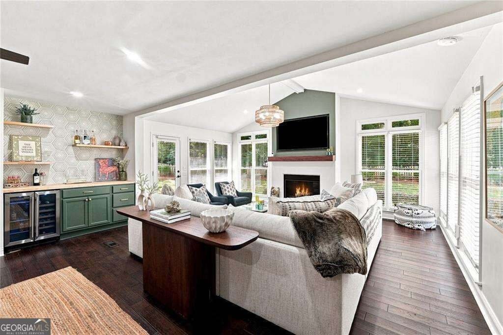 House in Dunwoody, Georgia, United States 4 - 18969962