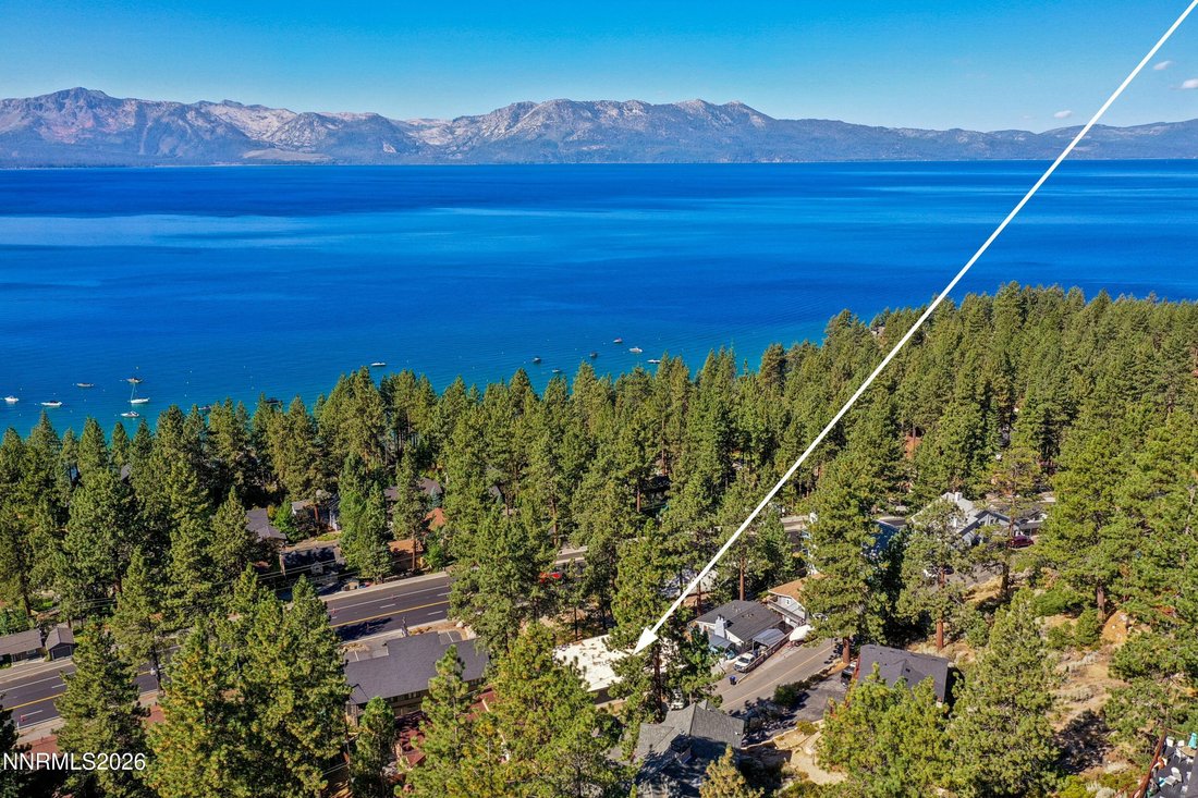House in Glenbrook, Nevada, United States 5 - 18968828